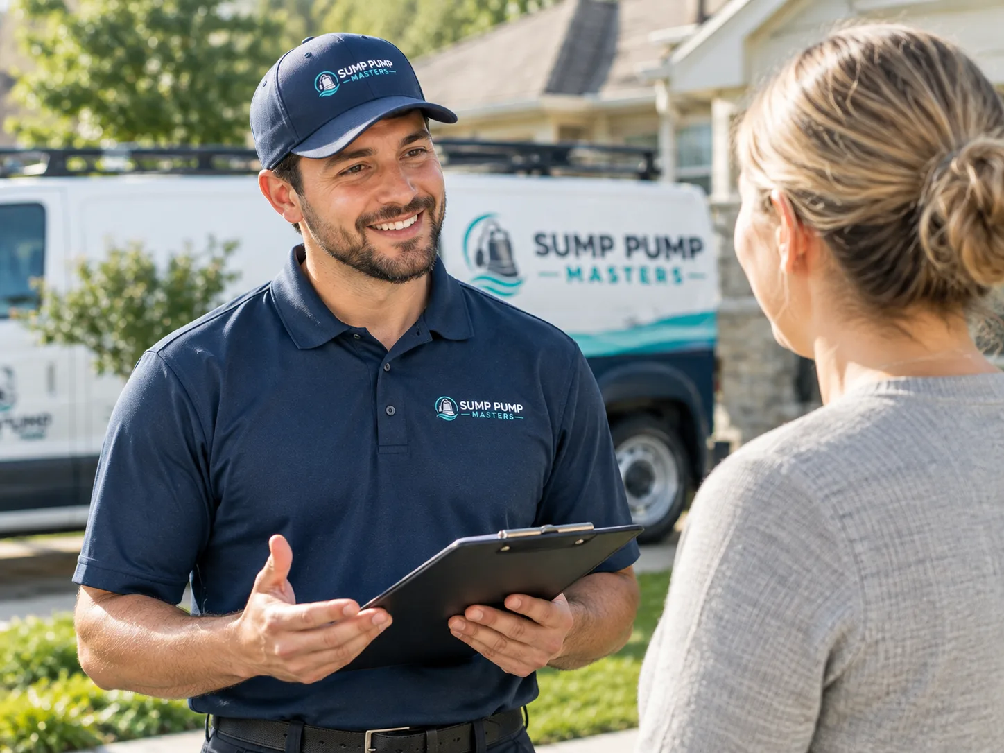 Sump Pump Repair Provencal, LA FAQs